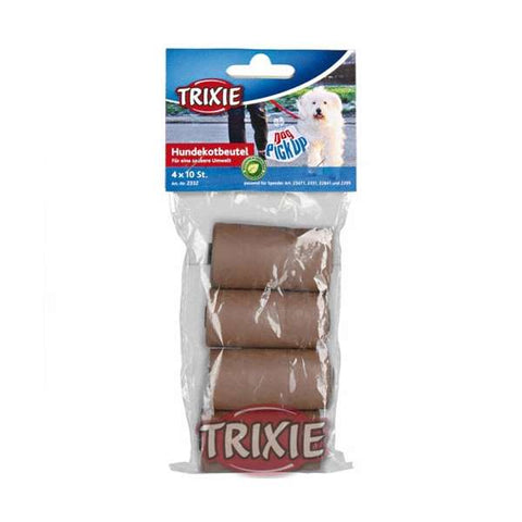 Trixie Pick Up Hundekot-Beutel BIO