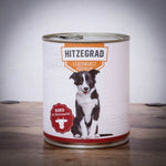 Hitzegrad - Leberwurst, 400g für Hunde
