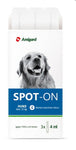 Amigard Spot-On Hund bis 30kg 3x4 ml